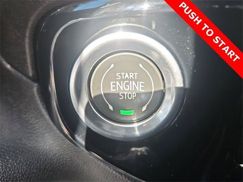 Used 2023 Chevrolet Silverado 1500 RST w/ Convenience Package II image 17