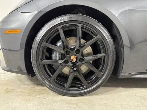New 2026 Porsche Panamera 4 image 13