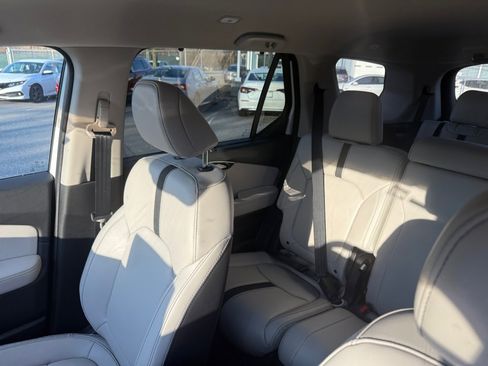 Used 2026 Honda Pilot EX-L image 29