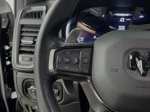 Used 2024 RAM 1500 TRX image 16