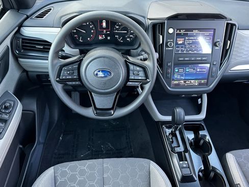 New 2026 Subaru Forester image 14