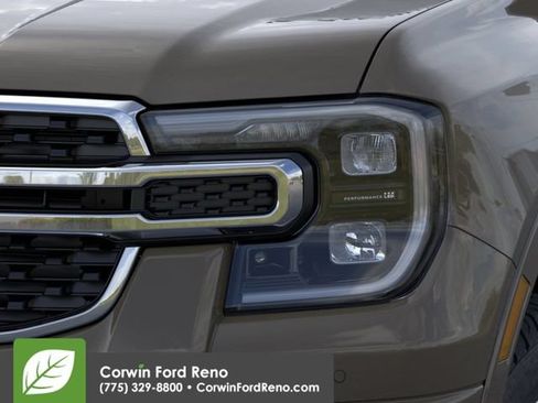 New 2026 Ford Ranger Lariat AWD/4WD image 20