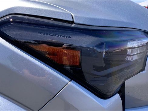 New 2026 Toyota Tacoma SR5 AWD/4WD image 13