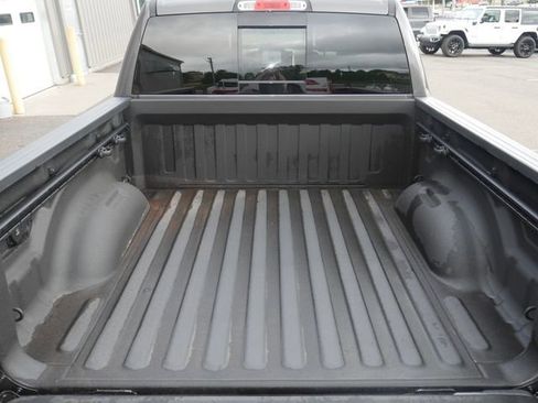 Used 2026 RAM 1500 Laramie w/ Night Edition AWD/4WD image 12