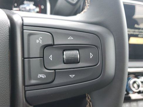 New 2026 GMC Sierra 2500 AT4 image 23