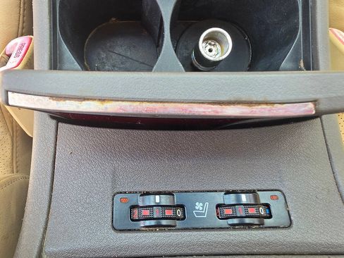 Used 2007 Lexus ES 350 w/ Premium Pkg FWD image 40