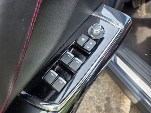 Used 2022 MAZDA CX-9 Carbon Edition image 10