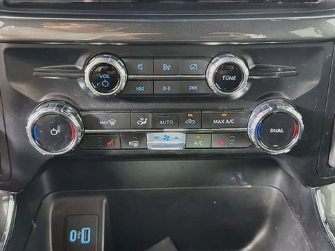 Used 2023 Ford F150 XLT w/ Equipment Group 302A High AWD/4WD image 17