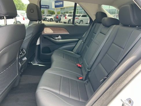 New 2024 Mercedes-Benz GLE 350 4MATIC image 12