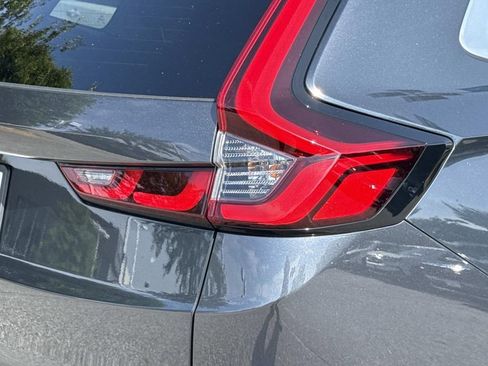 Certified 2024 Honda CR-V EX-L image 29