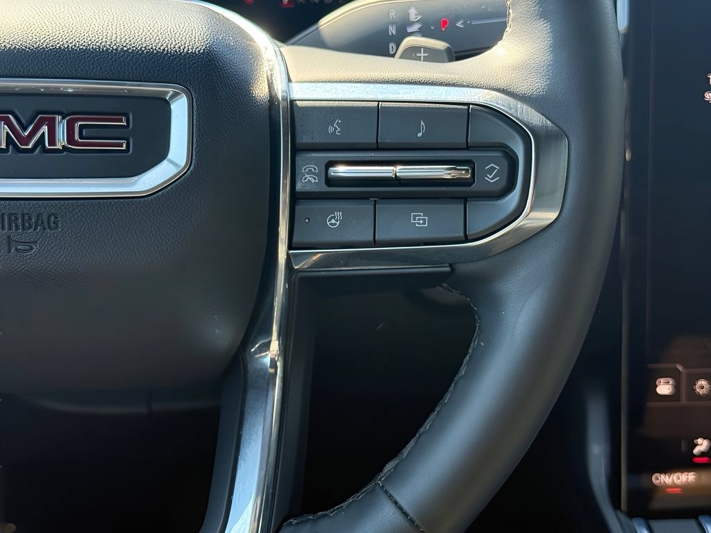 Used 2026 GMC Terrain Elevation FWD image 16