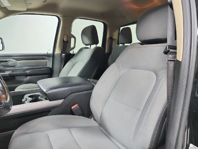 Used 2020 RAM 1500 Big Horn RWD image 10