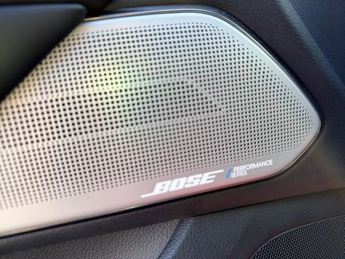 Used 2022 INFINITI Q60 Red Sport 400 w/ Cargo Package image 10