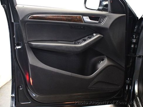 Used 2015 Audi Q5 2.0T Premium Plus w/ Technology Package image 7