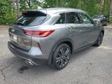 Used 2022 INFINITI QX50 Luxe w/ Appearance Package image 4