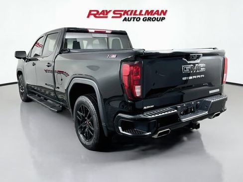 Used 2024 GMC Sierra 1500 Elevation w/ Preferred Package AWD/4WD image 5