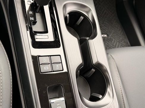New 2026 Subaru Outback Limited AWD/4WD image 28