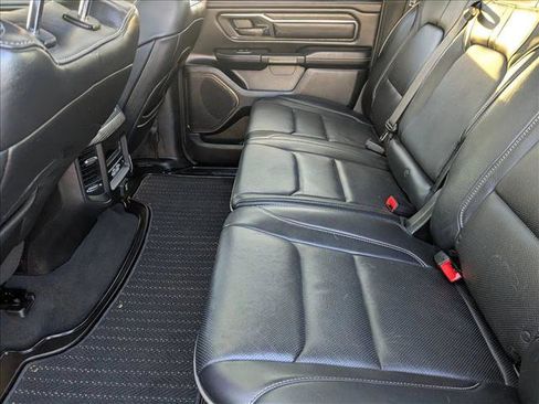 Used 2019 RAM 1500 Limited w/ Advanced Safety Group image 18