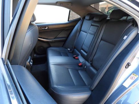 Used 2015 Lexus IS 250 Premium w/ Premium Package image 32