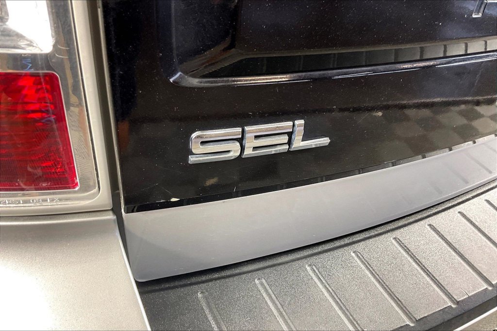 Used 2019 Ford Flex SEL w/ Equipment Group 202A FWD image 20
