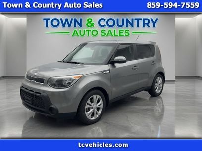 Used 2014 Kia Soul +