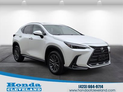 Used 2023 Lexus NX 350 AWD w/ Premium Package
