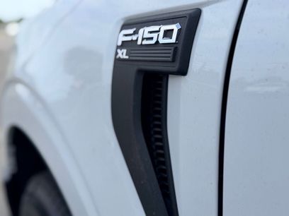 New 2026 Ford F150 XL