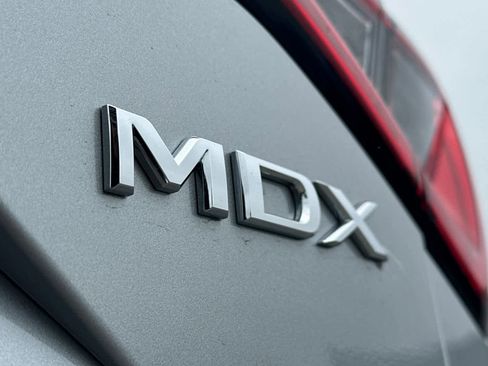 New 2026 Acura MDX SH-AWD w/ Advance Package image 6