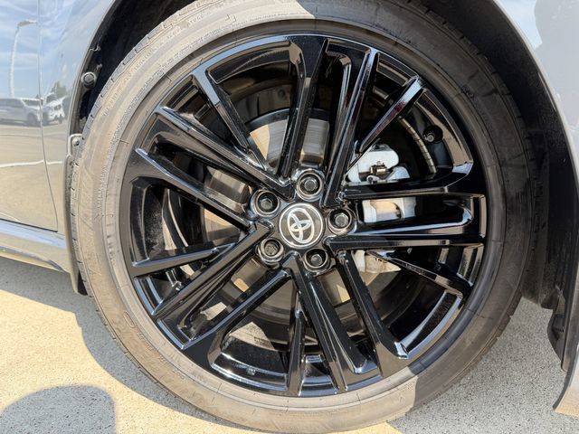 Certified 2026 Toyota Camry SE w/ Convenience Package FWD image 9
