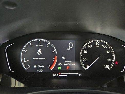 New 2026 Honda Civic Sport image 20