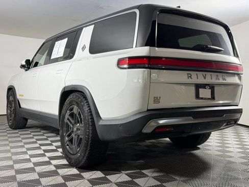 Used 2023 Rivian R1S Adventure AWD/4WD image 3