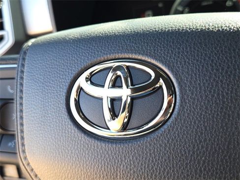 New 2026 Toyota Tundra Limited image 27