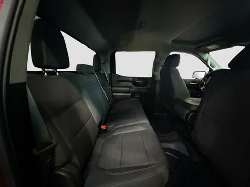 Used 2019 Chevrolet Silverado 1500 LT w/ All-Star Edition image 26