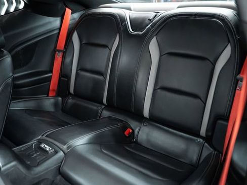 Used 2021 Chevrolet Camaro SS w/ Redline Edition image 18