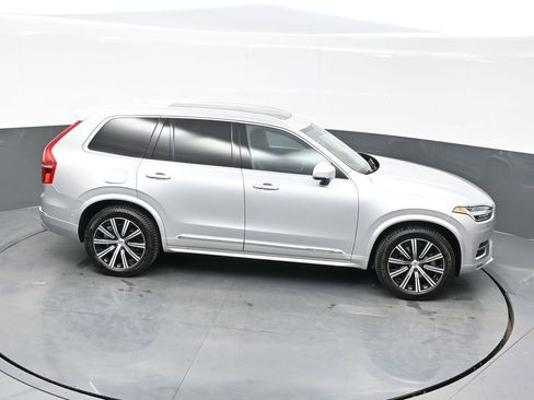 Used 2020 Volvo XC90 T6 Inscription image 23