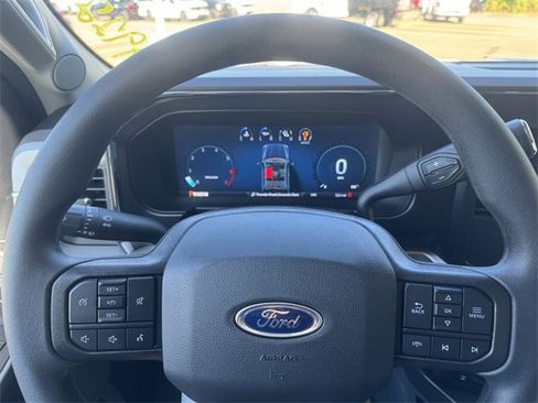 New 2026 Ford F350 XLT w/ XLT Premium Package image 26