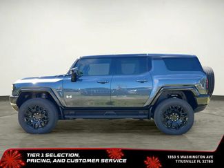 New 2026 GMC Hummer EV SUV AWD/4WD video 2