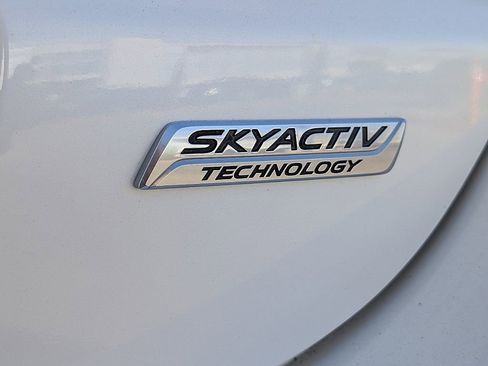 Used 2015 MAZDA MAZDA6 Grand Touring image 16