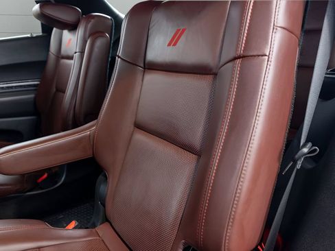 Used 2023 Dodge Durango R/T AWD/4WD image 52