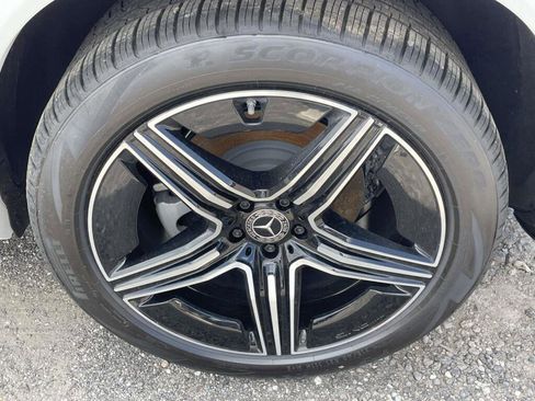 New 2026 Mercedes-Benz GLE 350 4MATIC image 11