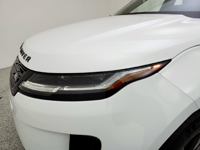 New 2026 Land Rover Range Rover Evoque S AWD/4WD image 34
