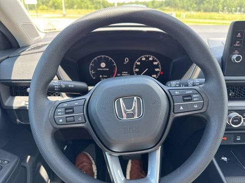New 2026 Honda CR-V EX image 17