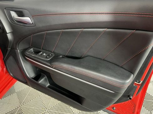 Used 2023 Dodge Charger Scat Pack image 36