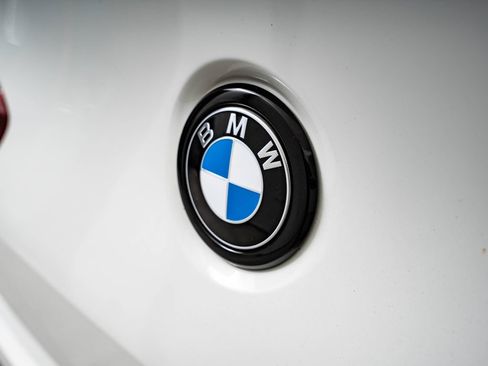 Used 2024 BMW X4 M w/ Competition Package AWD/4WD image 18