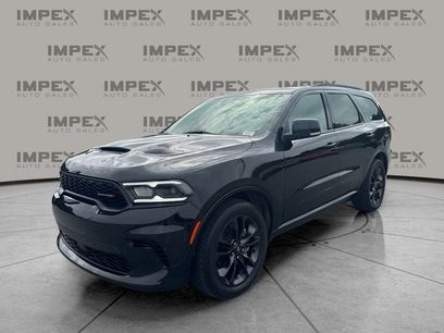 Used 2024 Dodge Durango R/T