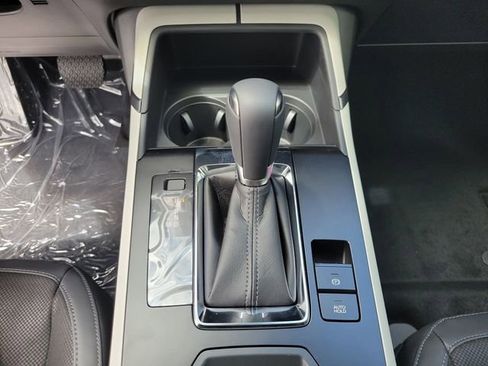 New 2026 MAZDA CX-5 Preferred AWD/4WD image 29