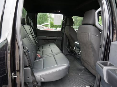 Used 2022 Ford F150 XL w/ Trailer Tow Package AWD/4WD image 9