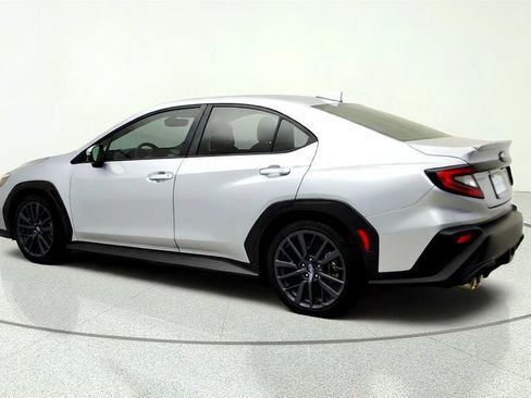 Used 2023 Subaru WRX Limited AWD/4WD image 7