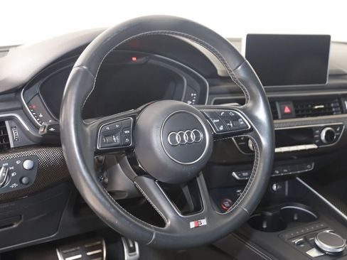 Used 2019 Audi S5 Prestige w/ S Sport Package AWD/4WD image 6