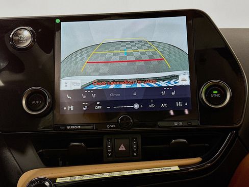 New 2026 Lexus NX 350 AWD w/ Premium Package image 16